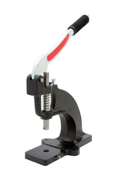 Presses, Dies & Cutters